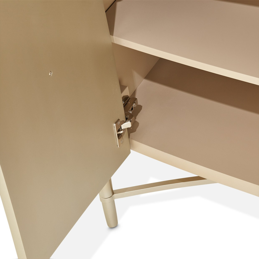 Side Board Villa Cherie Collection by Michael Amini