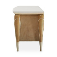 Media Cabinet Villa Cherie Collection By Michael Amini