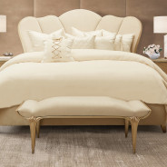 Bench Villa Cherie Collection By Michael Amini N9008904-134