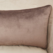 Matching Chair Villa Cherrie Hazelnut Collection By Michael Amini