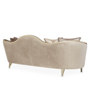 Sofa Villa Cherrie Hazelnut Collection by Michael Amini N9008815-PRCNI-410
