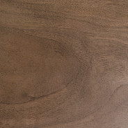 Round Dining Table Villa Cherrie Hazelnut By Michael Amini