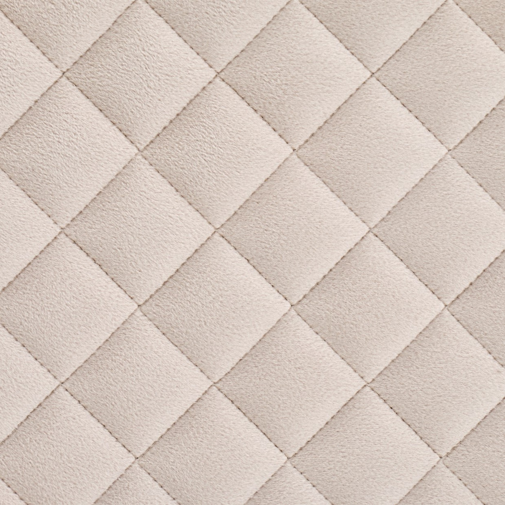 Sofa Beige Gold Ariana Collection by Michael Amini.LFR-ARNA815-BGE-806