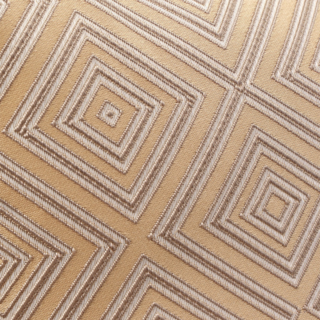 Chair Beige Gold Ariana Collection By Michael Amini. LFR-ARNA835-BGE-806