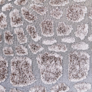Chair Stone Silver Dion Collection By Michael Amini
