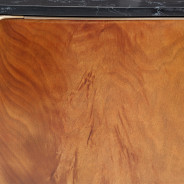 TV Console Malibu Crest Crotch Collection By Michael Amini
