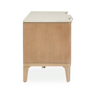 Tv Console Malibu Crest Collection By Michael Amini