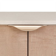 Tv Console Malibu Crest Collection By Michael Amini