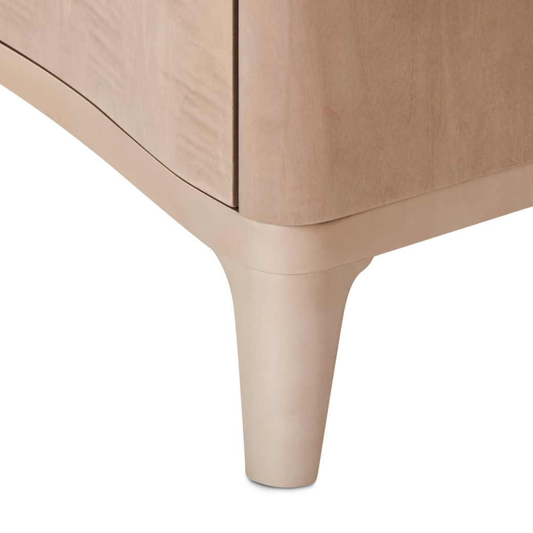 Tv Console Malibu Crest Collection By Michael Amini