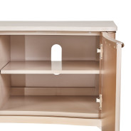 Tv Console Malibu Crest Collection By Michael Amini