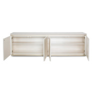 Media Cabinet London Place Collection by Michael Amini