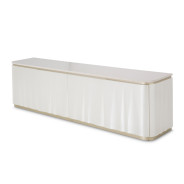 Media Cabinet London Place Collection by Michael Amini