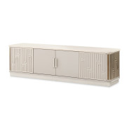 Roxbury Park Media Cabinet By Michael Amini