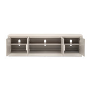 Roxbury Park Media Cabinet By Michael Amini