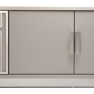 Roxbury Park Media Cabinet By Michael Amini