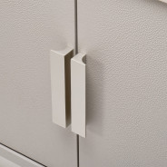 Roxbury Park Media Cabinet By Michael Amini