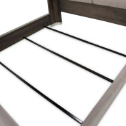 Dual Panel Bed Roxbury Park Collection by Michael Amini