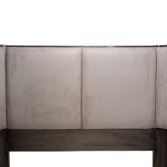 Dual Panel Bed Roxbury Park Collection by Michael Amini