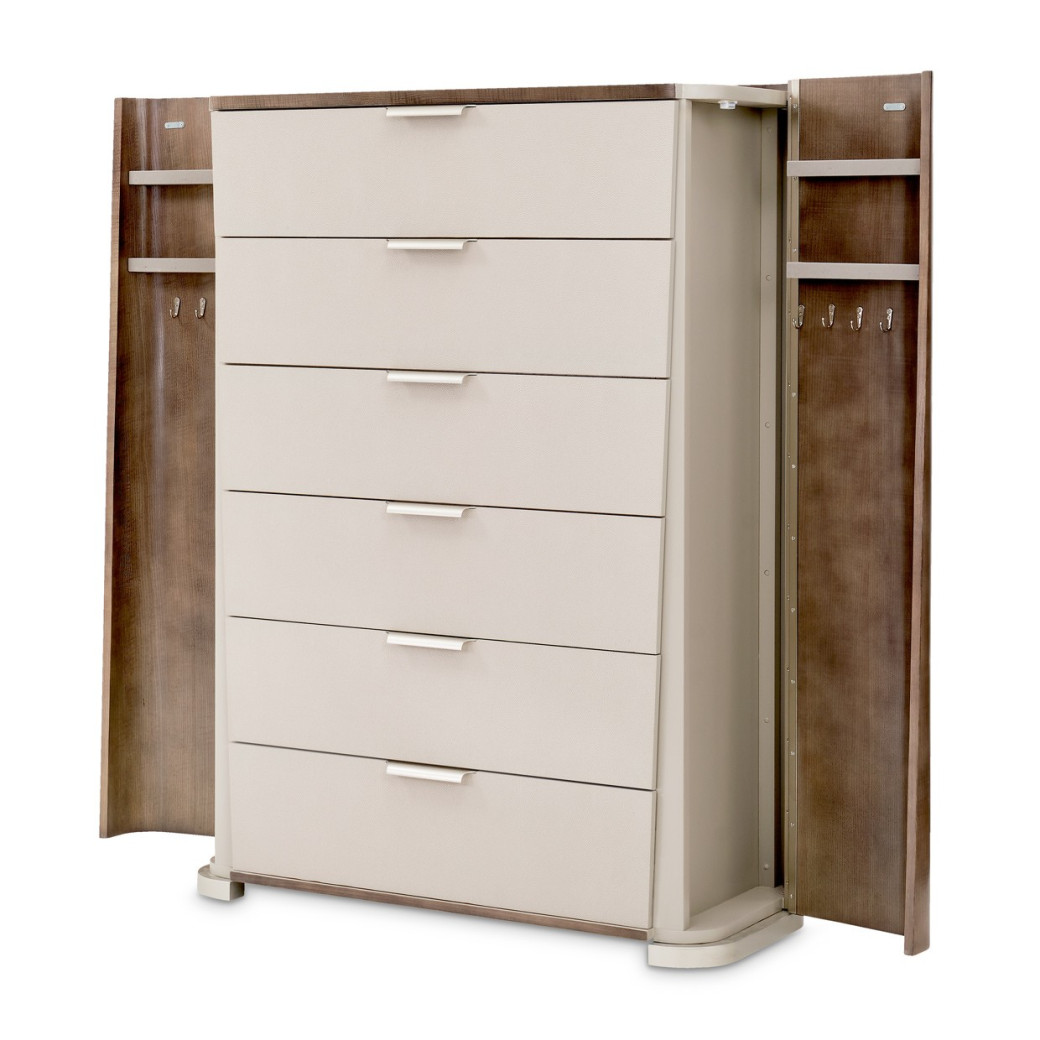 Roxbury Park 6 Drawer Chest By Michael Amini
