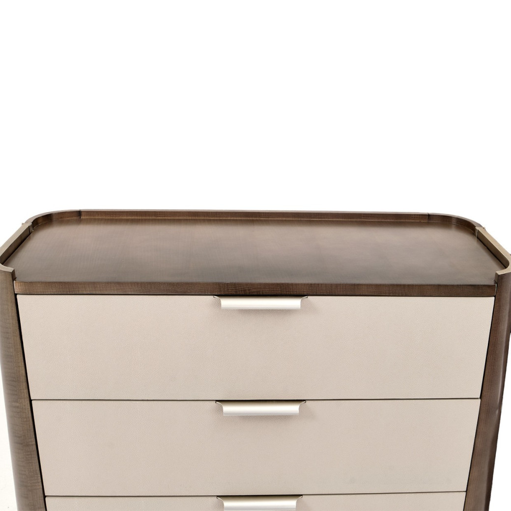 Roxbury Park 6 Drawer Chest By Michael Amini