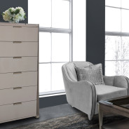 Roxbury Park 6 Drawer Chest By Michael Amini