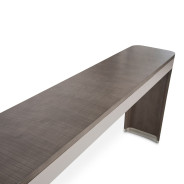 Roxbury Park Console Table By Michael Amini