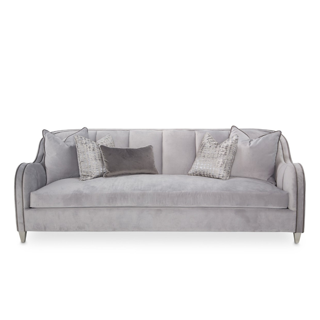 Roxbury Park Sofa by Michael Amini
