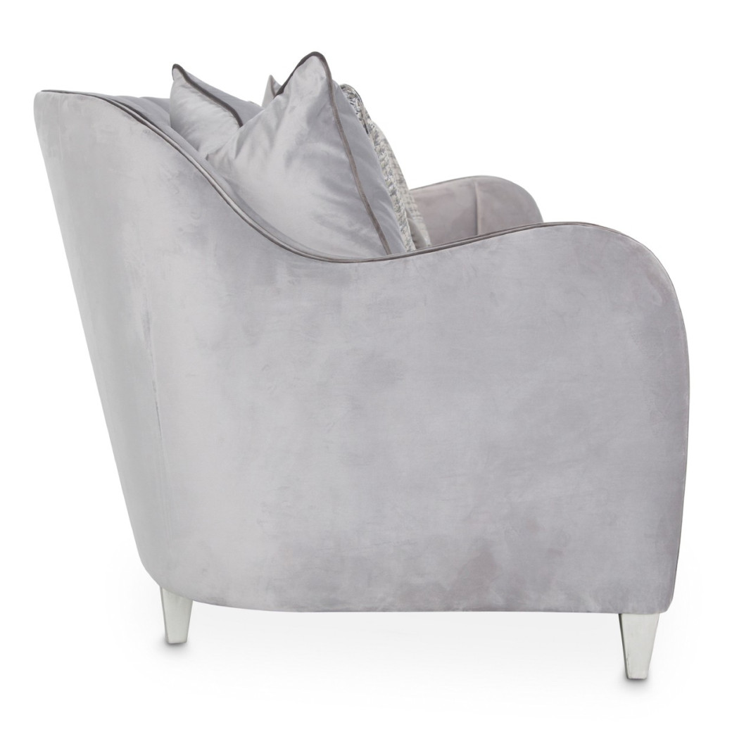 Roxbury Park Sofa by Michael Amini