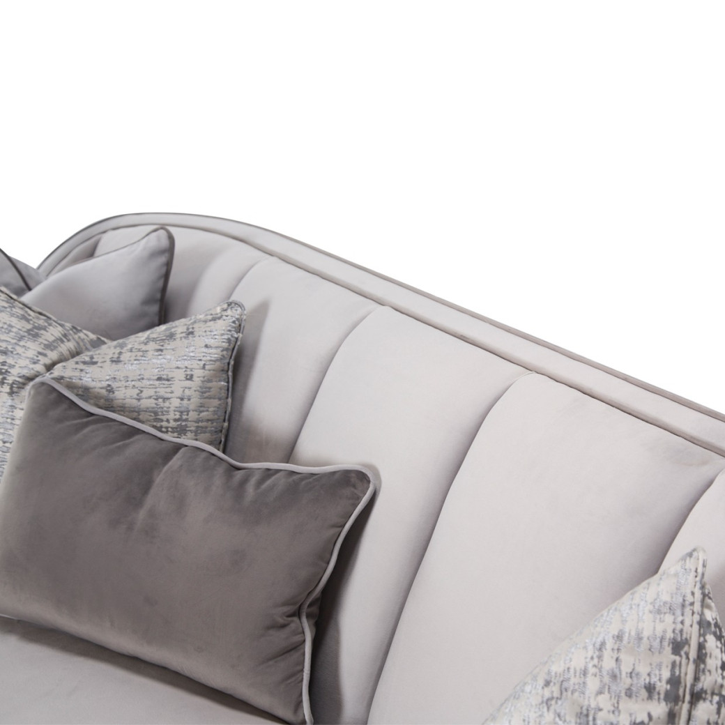 Roxbury Park Sofa by Michael Amini