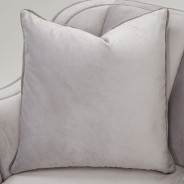 Loveseat Slate Roxbury Collection by Michael Amini N9006825-STEEL-220