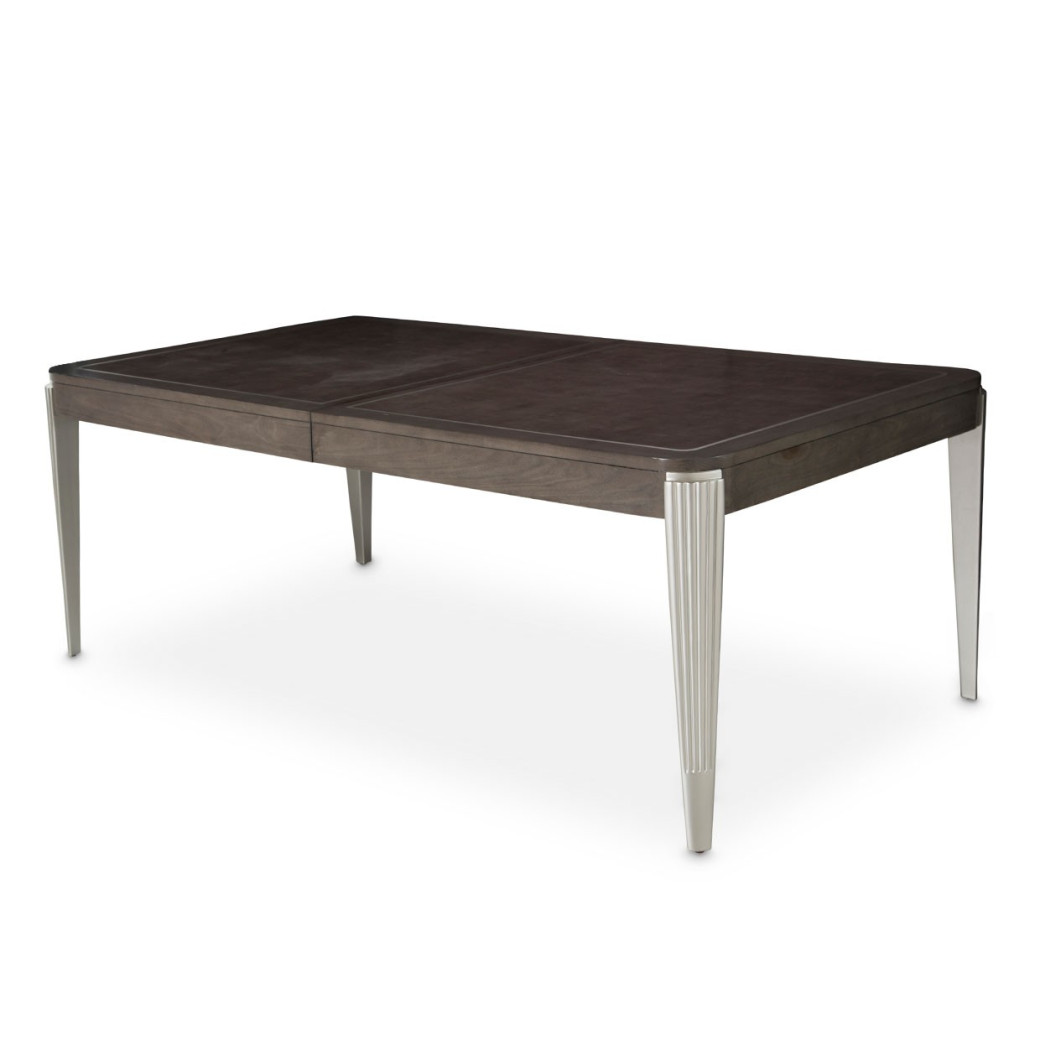 Roxbury Park Dining set by Michael Amini