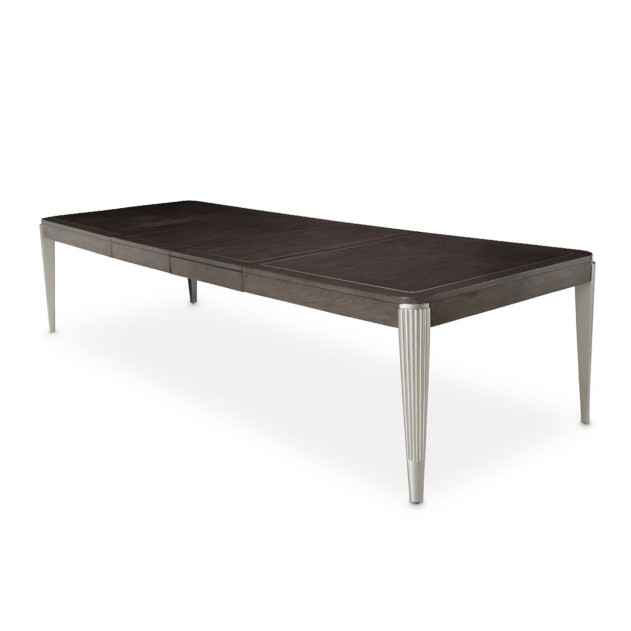 Roxbury Park Dining set by Michael Amini