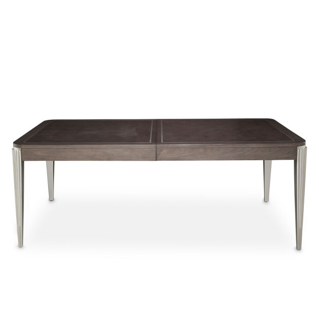 Roxbury Park Dining set by Michael Amini