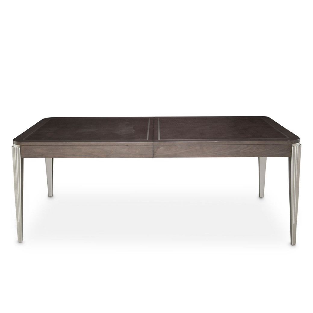 Roxbury Park Dining set by Michael Amini