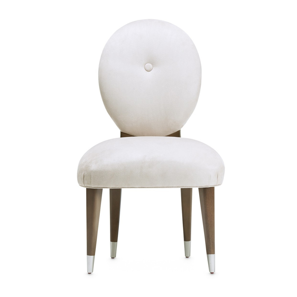 Roxbury Park Dining set by Michael Amini