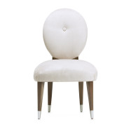 Roxbury Park Dining set by Michael Amini