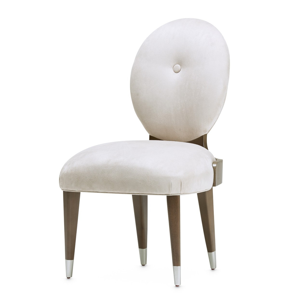 Roxbury Park Dining set by Michael Amini
