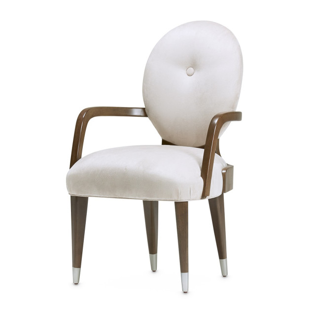 Roxbury Park Dining set by Michael Amini