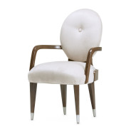 Roxbury Park Dining set by Michael Amini