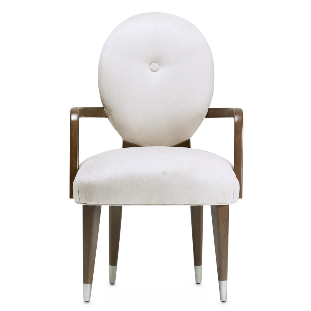 Roxbury Park Dining set by Michael Amini