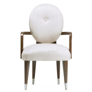 Roxbury Park Dining set by Michael Amini