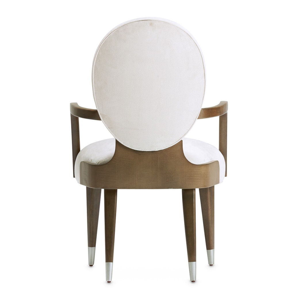 Roxbury Park Dining set by Michael Amini
