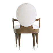 Roxbury Park Dining set by Michael Amini