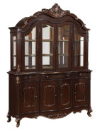 9Pc Dining Room Set Constantine Collection By New Classic Furniture