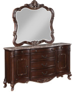 9Pc Dining Room Set Constantine Collection By New Classic Furniture