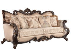 Constantine Royal Collection 2PC Living Room By New Classic Furniture