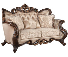 Constantine Royal Collection 2PC Living Room By New Classic Furniture
