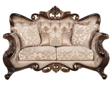 Constantine Royal Collection 2PC Living Room By New Classic Furniture