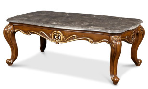 Constantine Royal Collection 2PC Living Room By New Classic Furniture