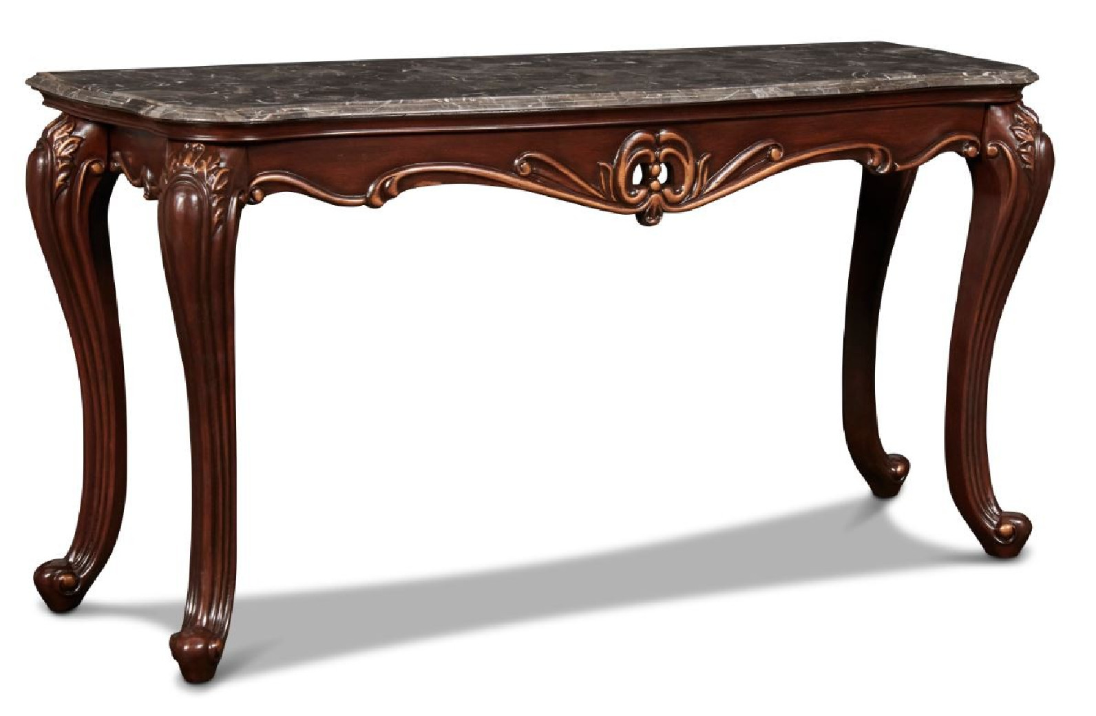 Constantine Royal Collection 2PC Living Room By New Classic Furniture
